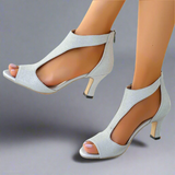 Laia | Sandalias Elegantes