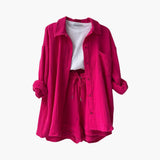 Ainhoa | Conjunto Fluido Casual