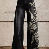 Aitana | Pantalón Corto Estampado