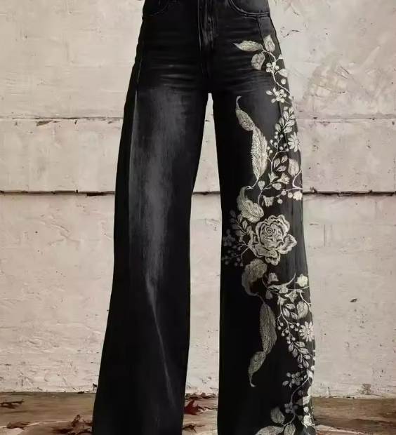 Aitana | Pantalón Corto Estampado