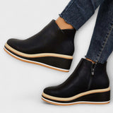 Antonia | Botas Elegantes Invernales
