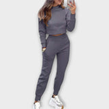 Rebeca | Conjunto Casual