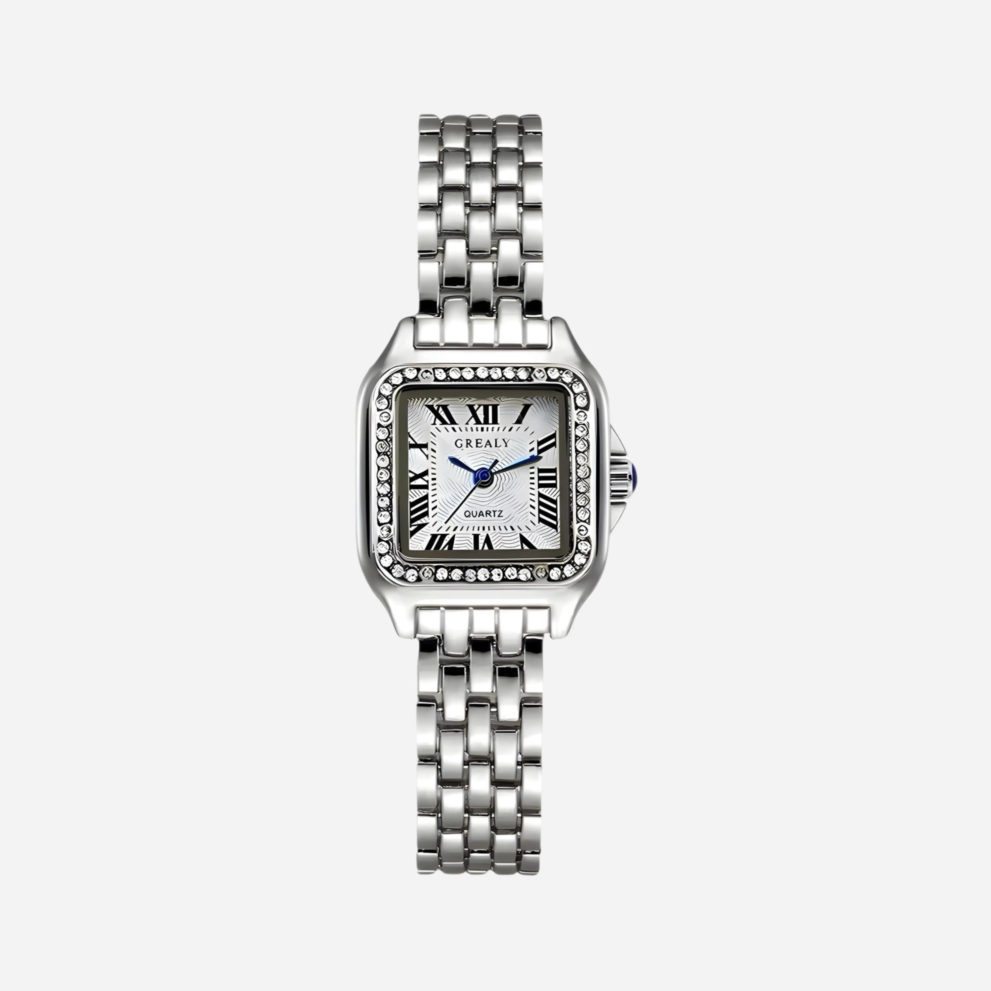 Nerea | Reloj Bohemio