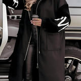 Begoña | Chaqueta Elegante