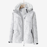 Valeria | Chaqueta Ajustada