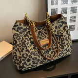 Jacinta | Bolsa Estampada Elegante
