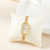Candela | Reloj Elegante