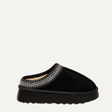 Leticia | Botas Bordadas Elegantes
