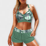 Sara | Bikini cintura alta