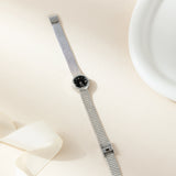 Nieves | Reloj Clásico