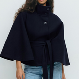 Jimena | Abrigo Elegante Invernal