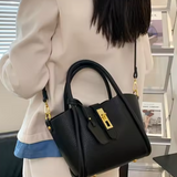 Yolanda | Bolsa de Piel Elegante