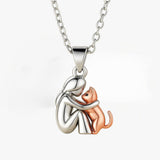 Silvia | Collar