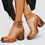 Carolina | Tacones Elegantes