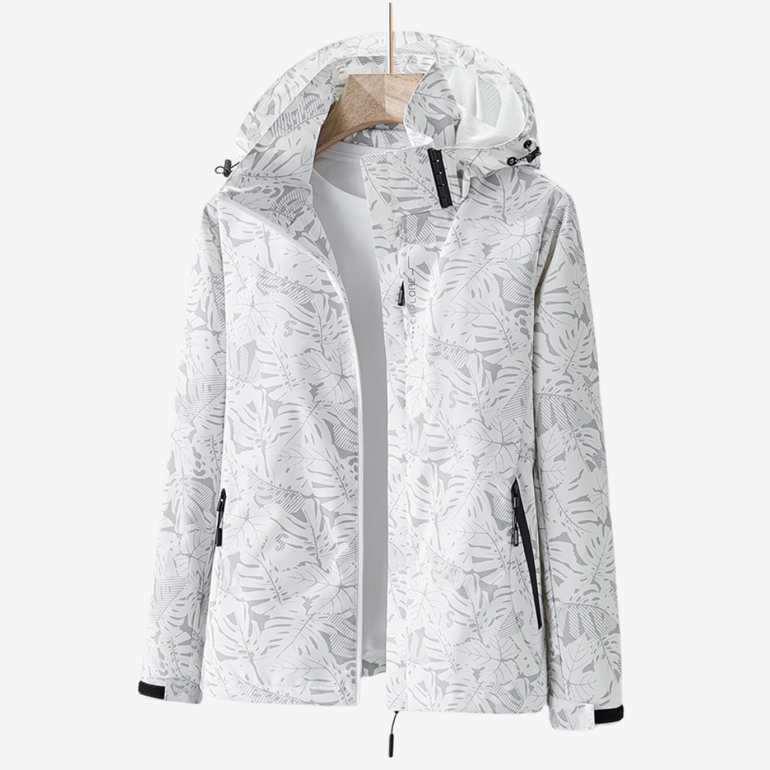 Trinidad | Chaqueta Ajustada