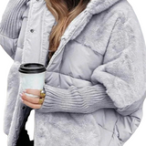 Laia | Abrigo Elegante Invernal