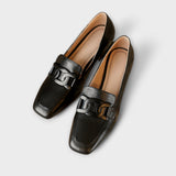 Isabel | Zapatos de Cuero