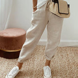 Norma | Pantalón Elegante