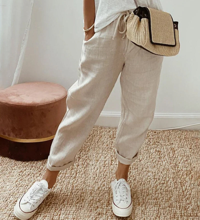 Norma | Pantalón Elegante