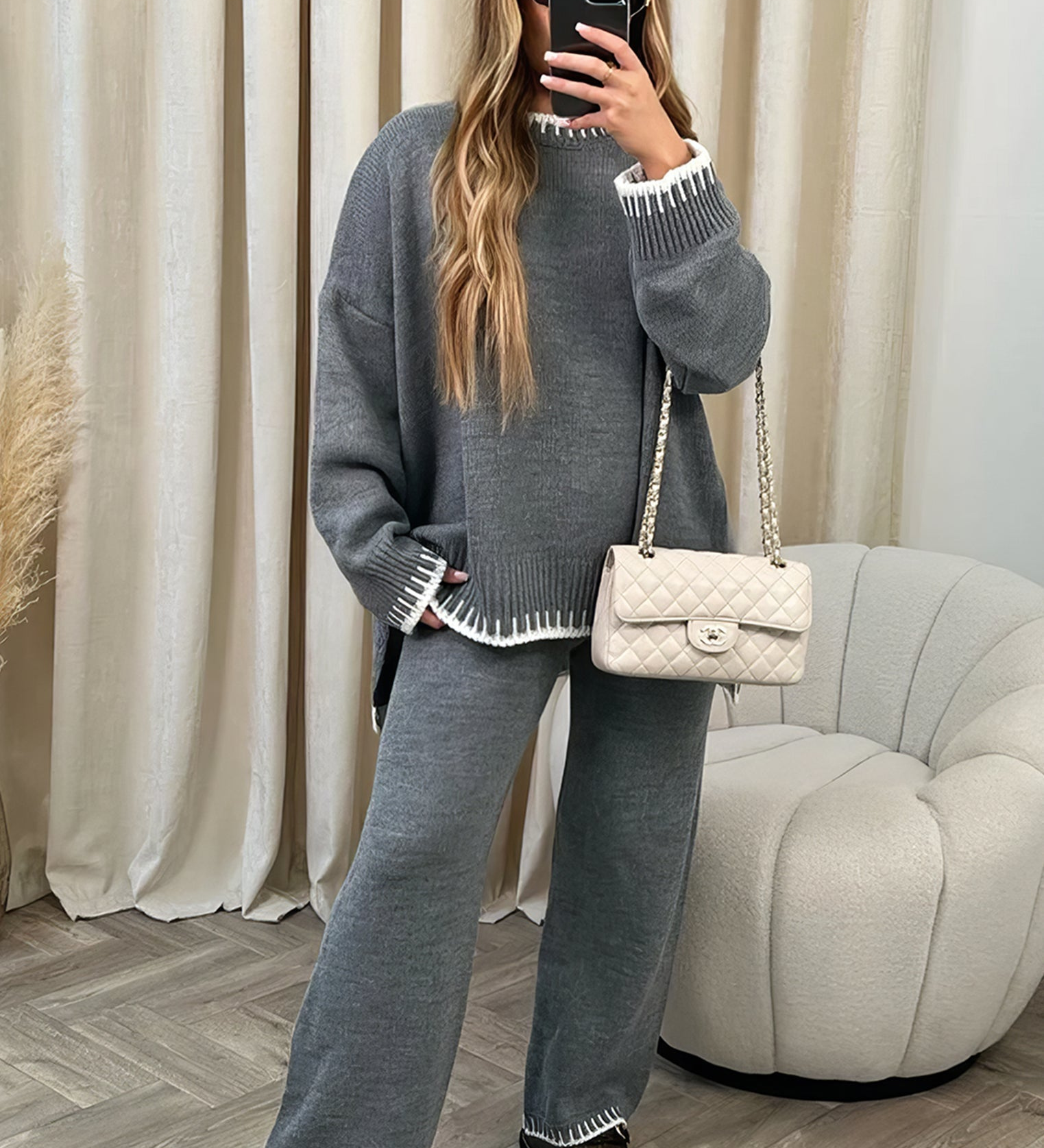 Josefa | Conjunto Elegante
