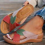 Luz | Sandalias Elegantes