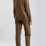 Dulce | Conjunto Fluido Elegante