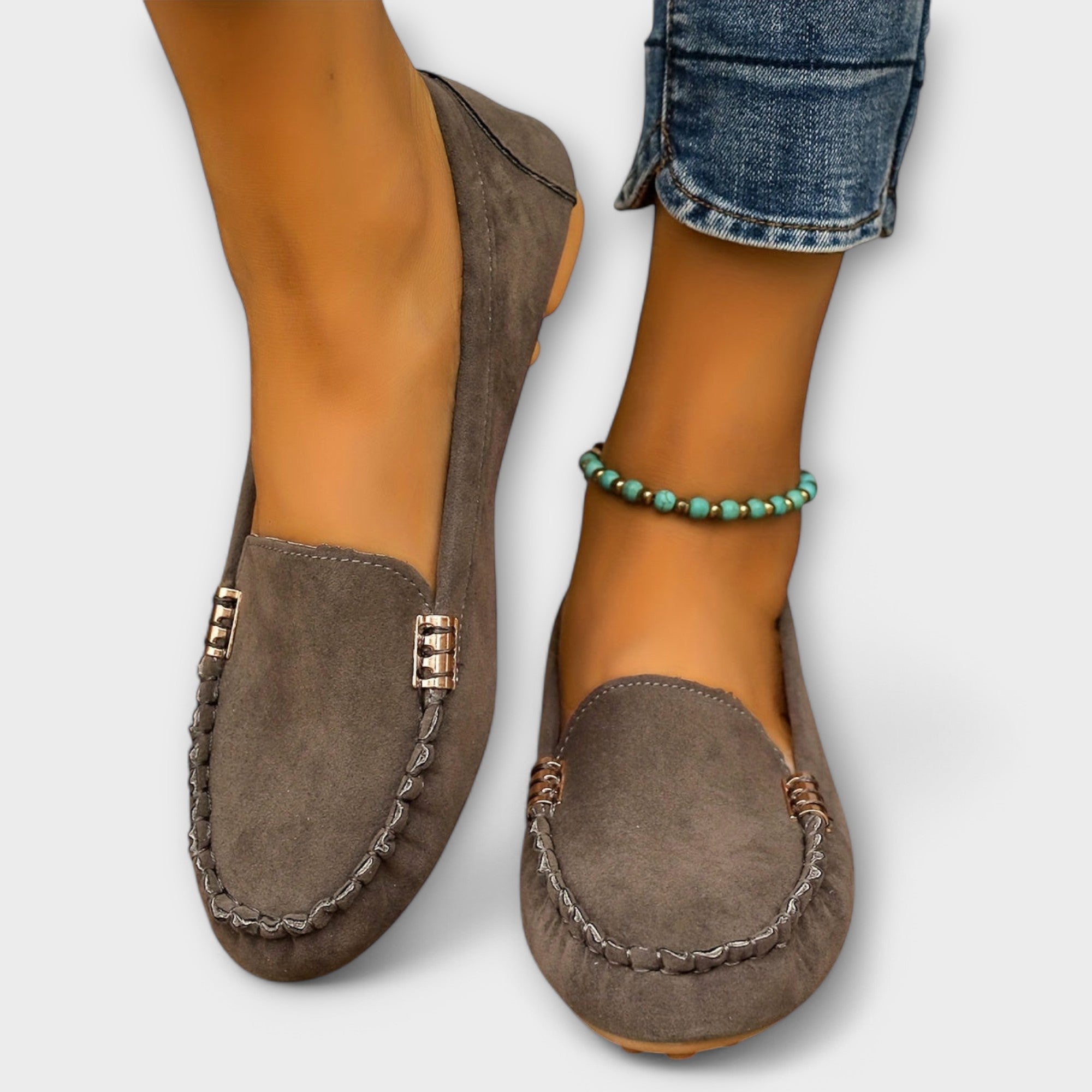 Nerea | Zapatillas Elegantes