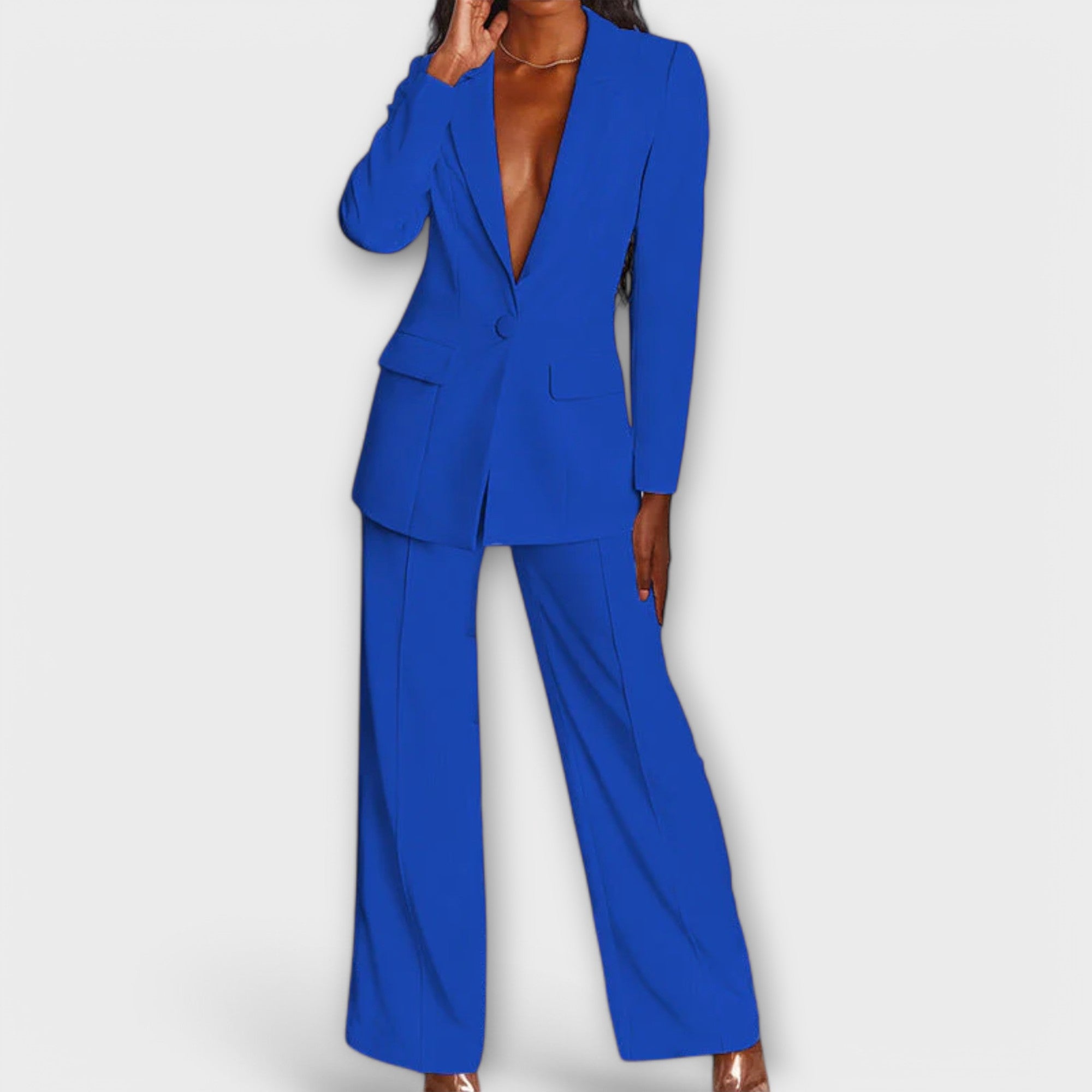 Manuela | Traje Elegante