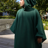 Camila | Abrigo Oversize Moderno