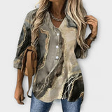 Florencia | Blusa Fluida Elegante