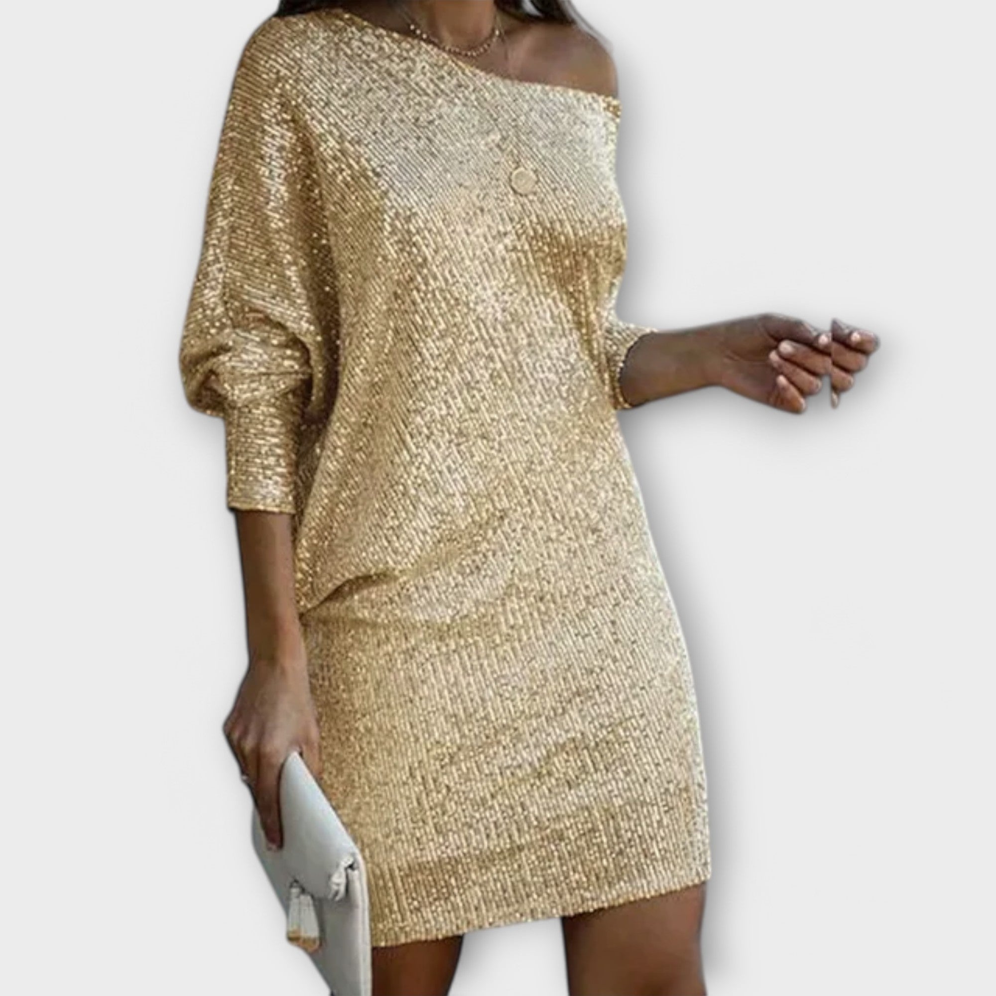 Genoveva | Vestido