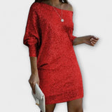 Genoveva | Vestido