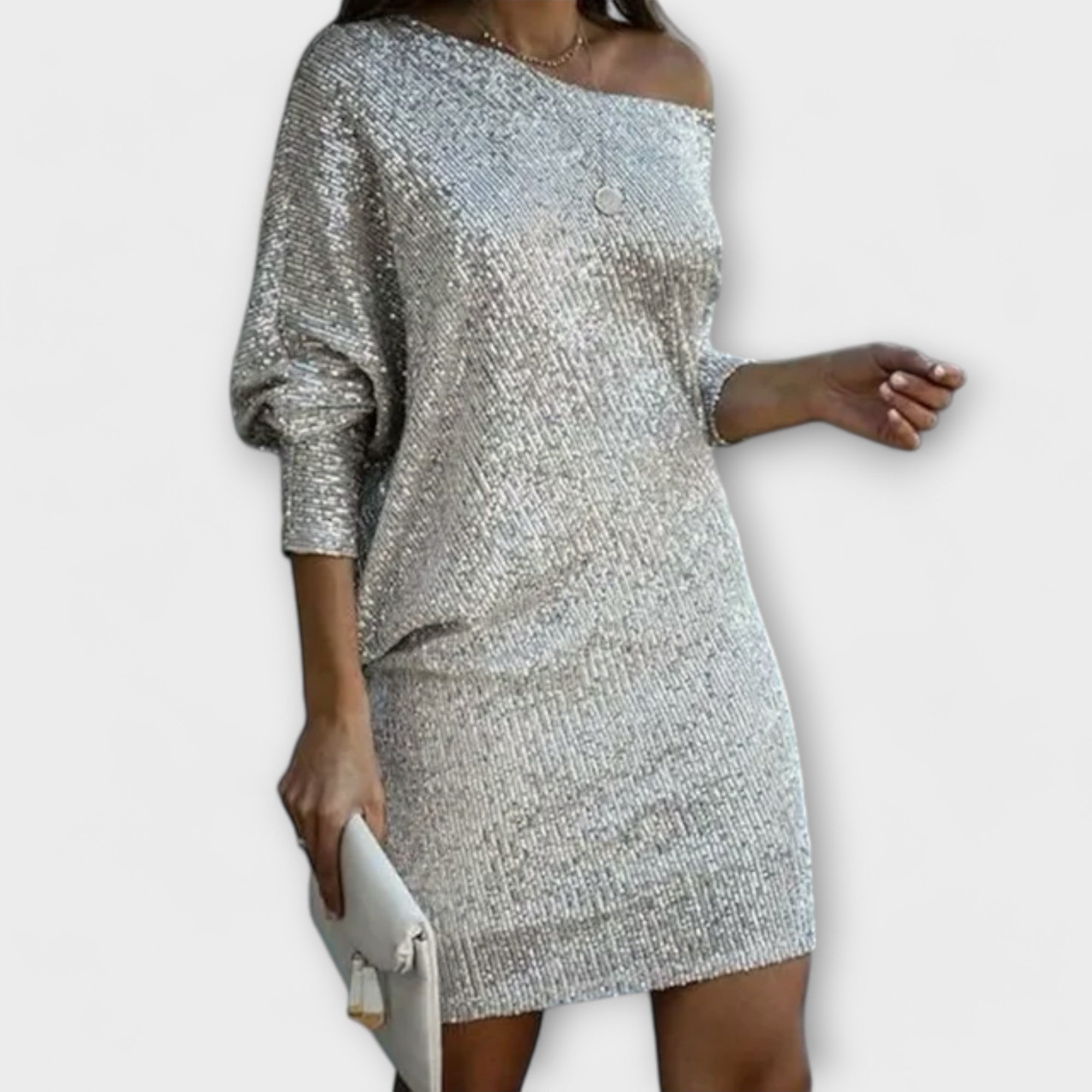 Genoveva | Vestido
