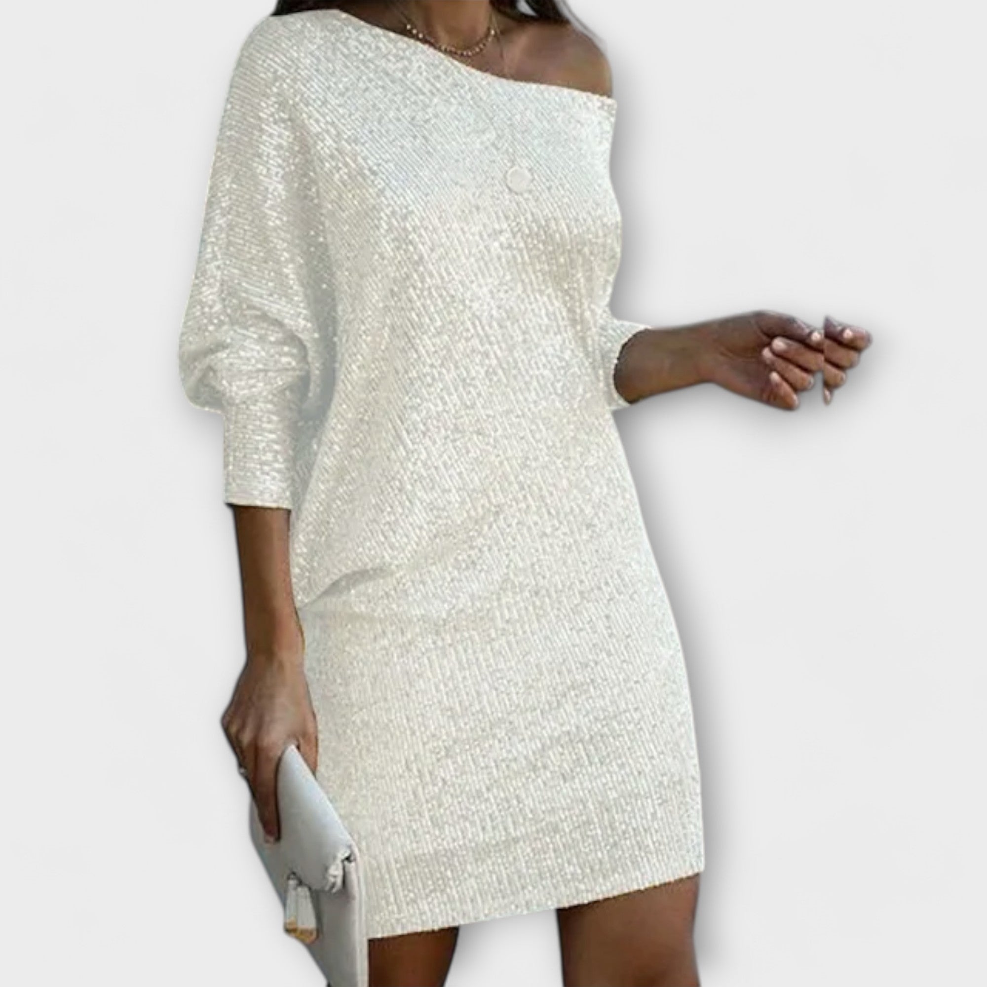 Genoveva | Vestido