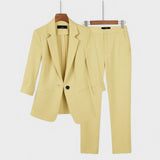 Fabiola | Blazer Elegante