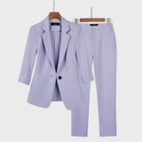 Fabiola | Blazer Elegante