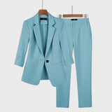 Fabiola | Blazer Elegante