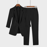 Fabiola | Blazer Elegante