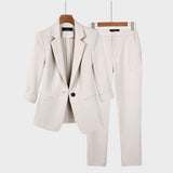 Fabiola | Blazer Elegante