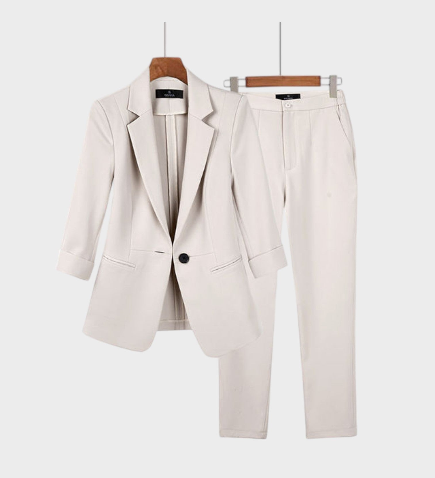 Fabiola | Blazer Elegante