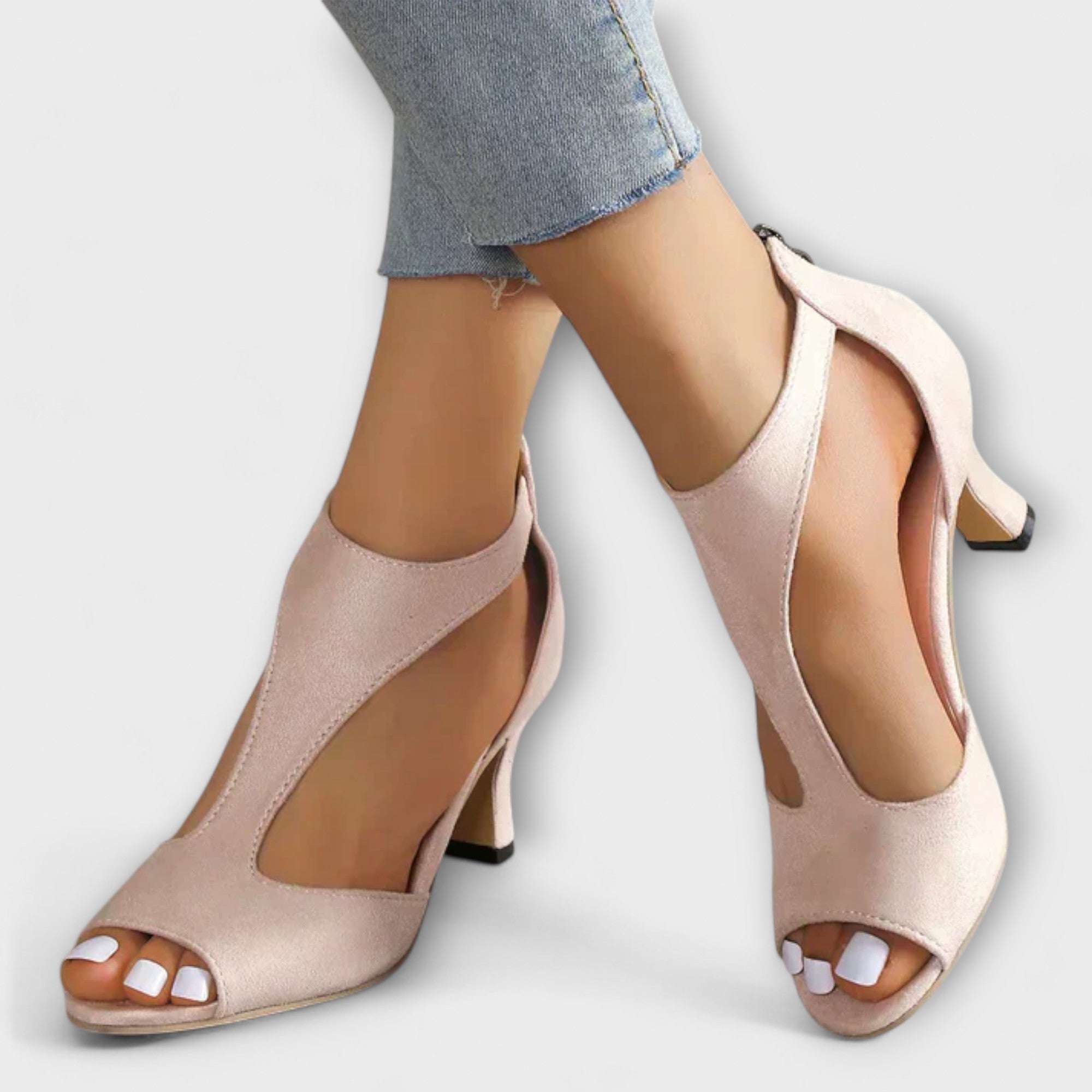 Catalina | Zapatos Elegantes