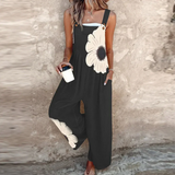 Candela | Mono Mini Estampado