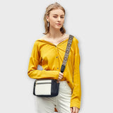 Zaira | Bolsa de Piel Elegante