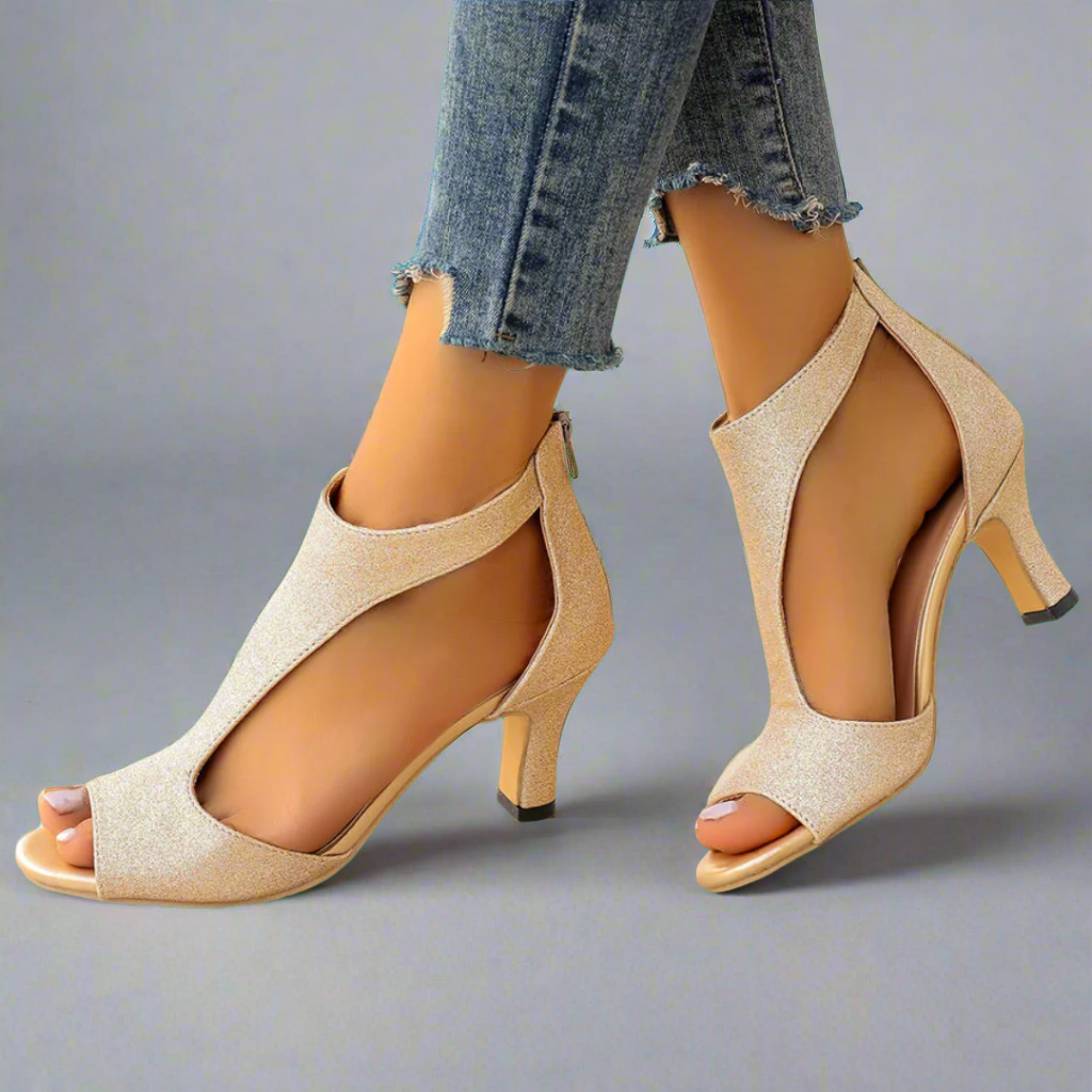 Laia | Sandalias Elegantes