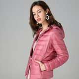 Rafaela | Abrigo Elegante Veraniego