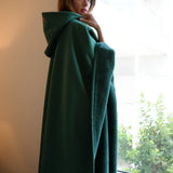 Camila | Abrigo Oversize Moderno