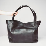 Jacinta | Bolsa de Cuero Elegante
