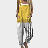 Mono Estampado Confortable