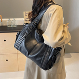 Virginia | Bolsa de Piel Elegante