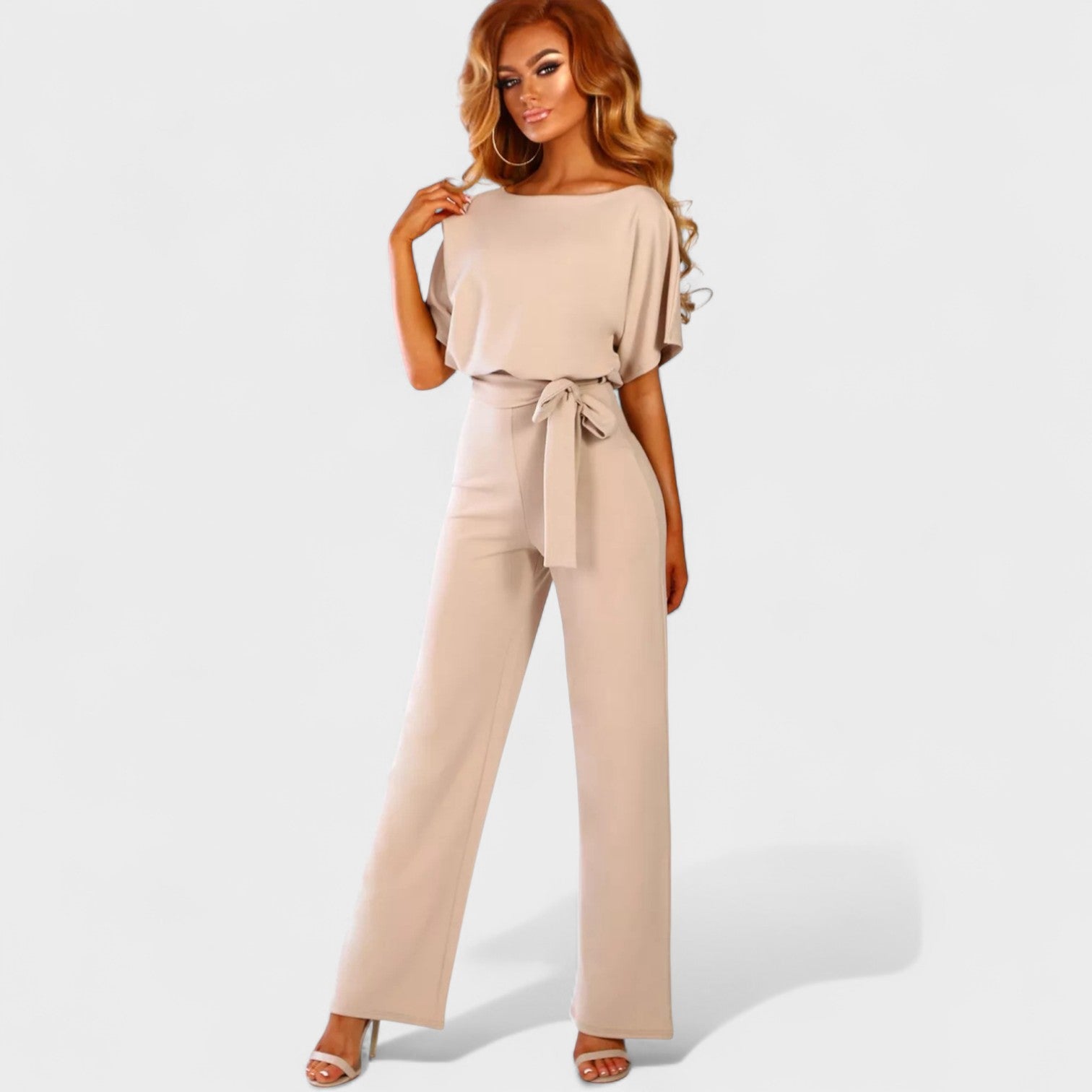 Alice – Mono elegante para mujer